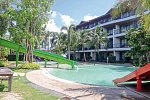 Holiday Ao Nang Beach Resort, Krabi