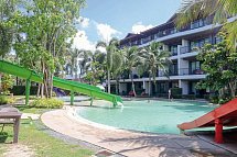 Holiday Ao Nang Beach Resort, Krabi