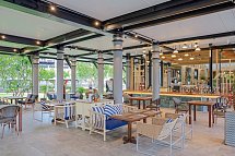 Holiday Ao Nang Beach Resort, Krabi