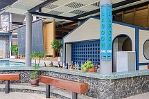 Holiday Ao Nang Beach Resort, Krabi