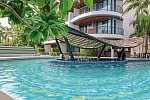 Holiday Ao Nang Beach Resort, Krabi