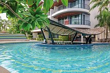 Holiday Ao Nang Beach Resort, Krabi