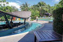Holiday Ao Nang Beach Resort, Krabi