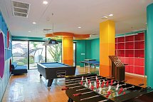 Holiday Ao Nang Beach Resort, Krabi
