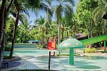 Holiday Ao Nang Beach Resort, Krabi