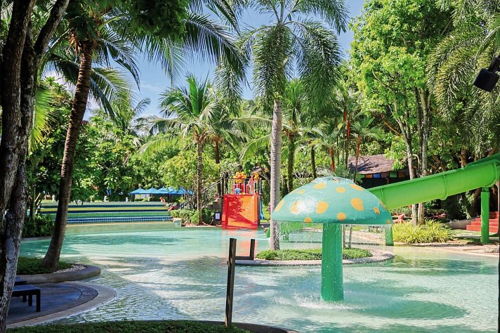 Holiday Ao Nang Beach Resort, Krabi