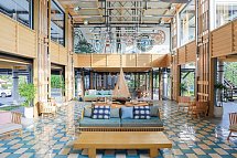 Holiday Ao Nang Beach Resort, Krabi