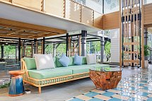 Holiday Ao Nang Beach Resort, Krabi