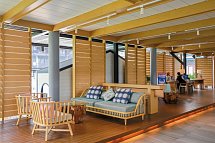 Holiday Ao Nang Beach Resort, Krabi