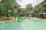 Holiday Ao Nang Beach Resort, Krabi
