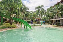 Holiday Ao Nang Beach Resort, Krabi