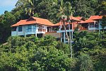 Rawi Warin Resort & Spa