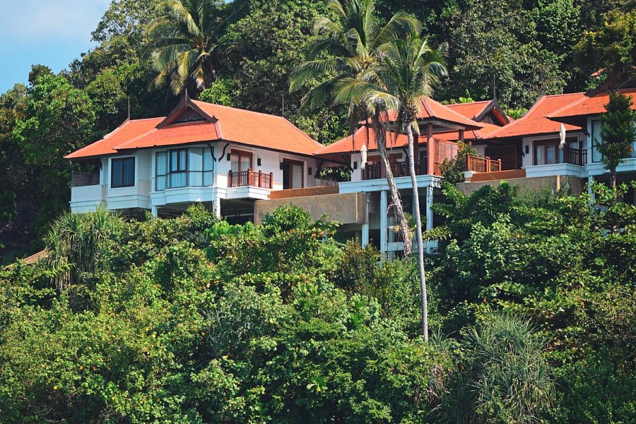 Rawi Warin Resort & Spa