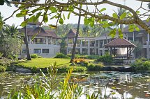 Rawi Warin Resort & Spa