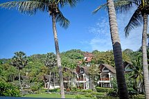 Rawi Warin Resort & Spa