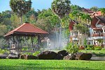 Rawi Warin Resort & Spa