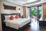 Rawi Warin Resort & Spa