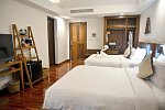 Rawi Warin Resort & Spa