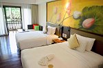 Rawi Warin Resort & Spa