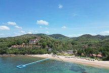Rawi Warin Resort & Spa