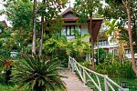 Rawi Warin Resort & Spa