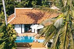 Rawi Warin Resort & Spa