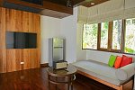 Rawi Warin Resort & Spa