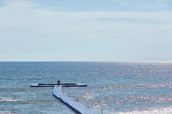 Rawi Warin Resort & Spa