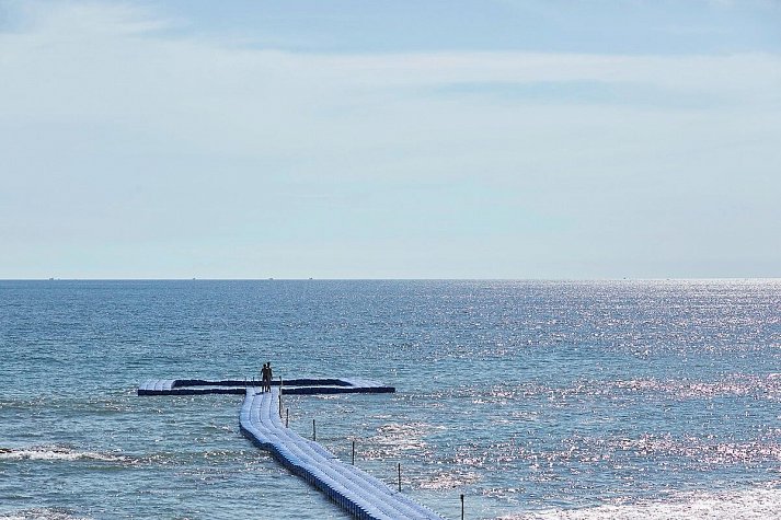 Rawi Warin Resort & Spa