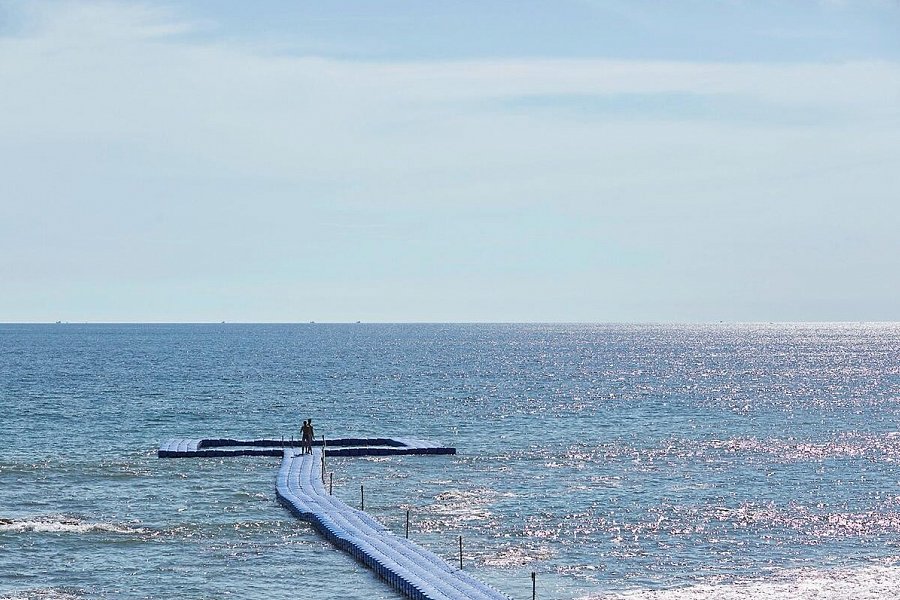 Rawi Warin Resort & Spa
