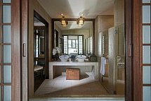 Rawi Warin Resort & Spa - Wohnbeispiel Beachfront Pool Villa (Zimmercodierung VBO)