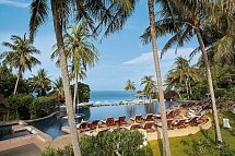 Rawi Warin Resort & Spa