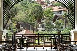 Rawi Warin Resort & Spa