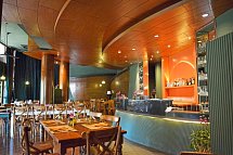 Rawi Warin Resort & Spa