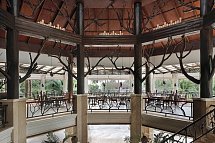 Rawi Warin Resort & Spa