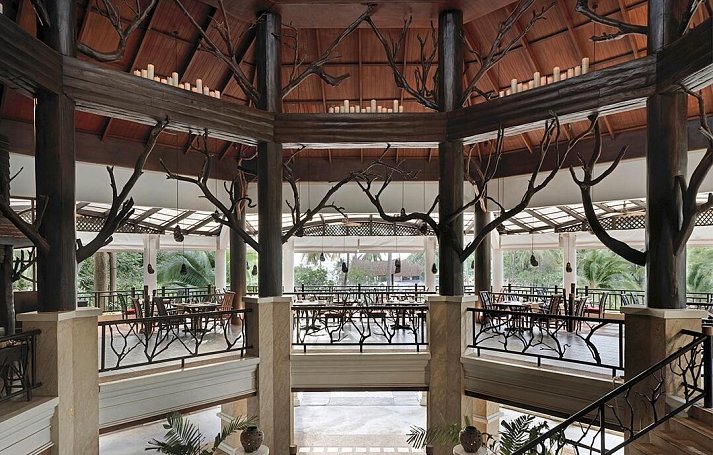 Rawi Warin Resort & Spa
