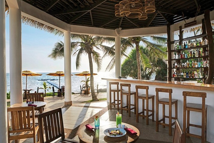 Rawi Warin Resort & Spa