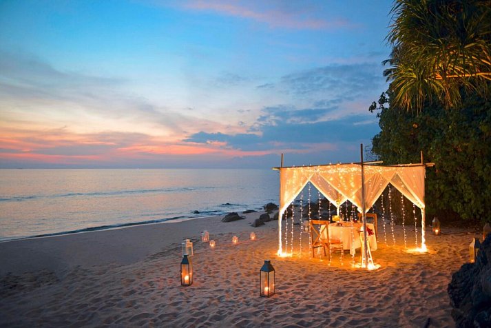 Rawi Warin Resort & Spa