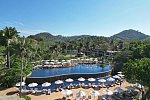 Rawi Warin Resort & Spa