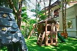 Rawi Warin Resort & Spa