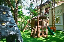 Rawi Warin Resort & Spa