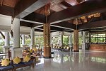 Rawi Warin Resort & Spa