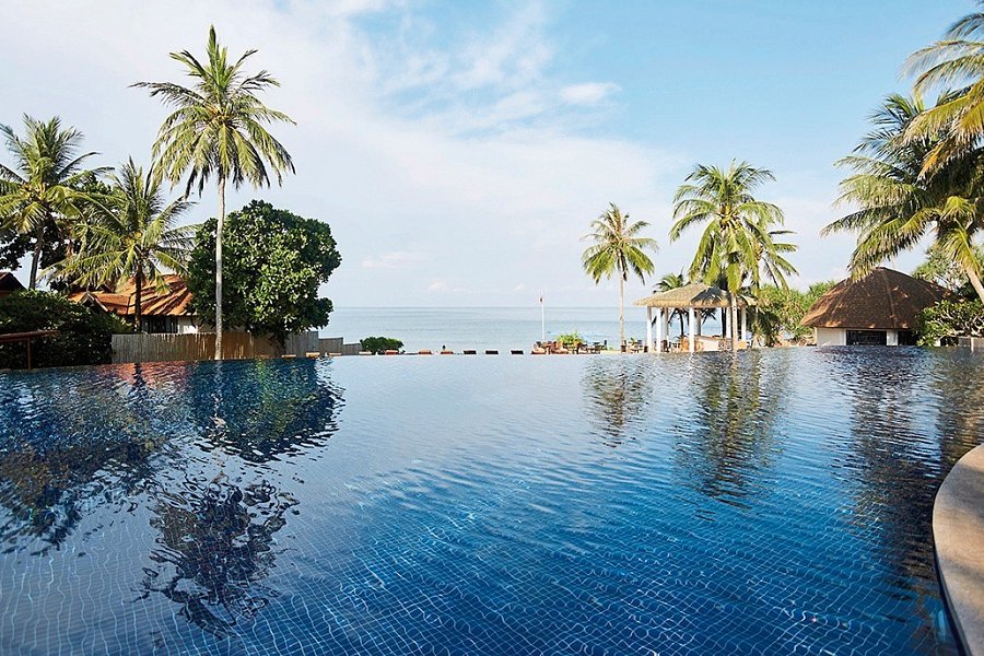 Rawi Warin Resort & Spa