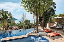 Rawi Warin Resort & Spa