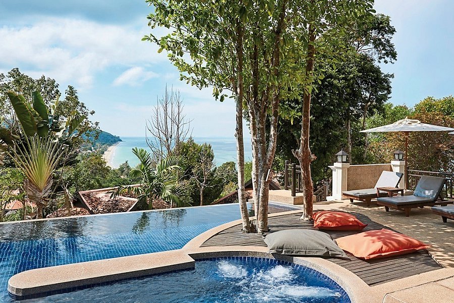 Rawi Warin Resort & Spa