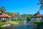 Rawi Warin Resort & Spa