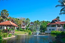Rawi Warin Resort & Spa