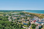 Ferien- und Freizeitpark Weissenhäuser Strand