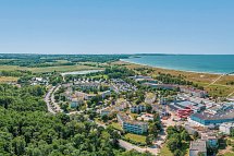 Ferien- und Freizeitpark Weissenhäuser Strand