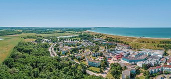 Ferien- und Freizeitpark Weissenhäuser Strand